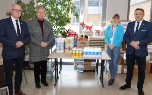 Paczka dla Rodaka - Darczyńcy 2023 (12)