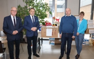 Paczka dla Rodaka - Darczyńcy 2023 (15)