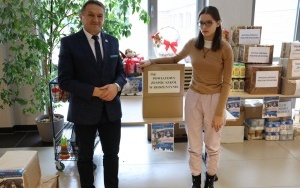 Paczka dla Rodaka - Darczyńcy 2023 (5)