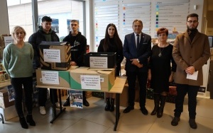 Paczka dla Rodaka - Darczyńcy 2023 (4)