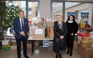 Paczka dla Rodaka - Darczyńcy 2023 (3)