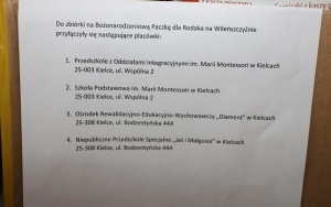 Paczka dla Rodaka - Darczyńcy 2023 (19)