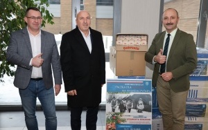 Paczka dla Rodaka - Darczyńcy 2023 (2)