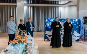 Posiedzenie Powiatowej Rady Działalności Pożytku Publicznego w Kielcach (9)