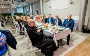 Posiedzenie Powiatowej Rady Działalności Pożytku Publicznego w Kielcach (13)
