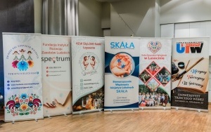 Posiedzenie Powiatowej Rady Działalności Pożytku Publicznego w Kielcach