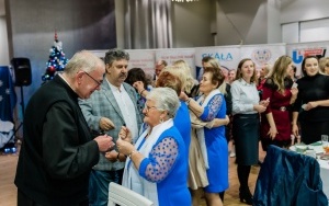 Posiedzenie Powiatowej Rady Działalności Pożytku Publicznego w Kielcach (5)