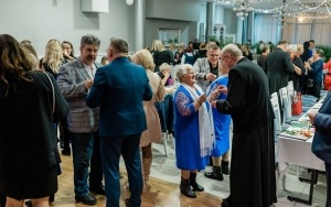Posiedzenie Powiatowej Rady Działalności Pożytku Publicznego w Kielcach (6)