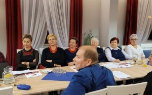 Posiedzenie Powiatowej Rady Działalności Pożytku Publicznego w Kielcach (6)