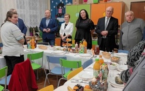 Spotkanie opłatkowe w Rudkach (4)