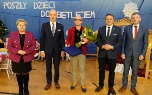 Jasełka w Tumlinie (1)
