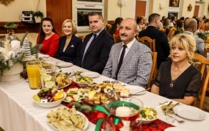 Świątecznie w Chmielniku