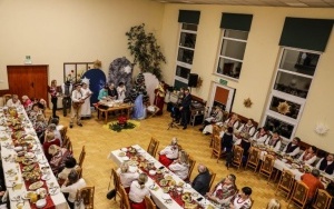 Świątecznie w Chmielniku