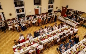 Świątecznie w Chmielniku