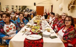 Świątecznie w Chmielniku