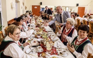 Świątecznie w Chmielniku