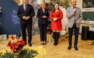 Świątecznie w Chmielniku