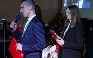 Jasełka w Kajetanowie (1)