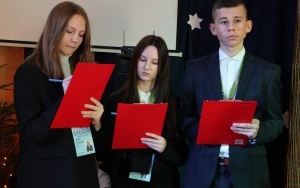 Jasełka w Kajetanowie (4)
