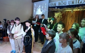 Jasełka w Kajetanowie (11)