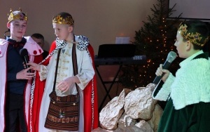 Jasełka w Kajetanowie (15)