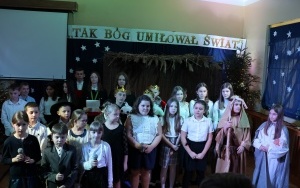 Jasełka w Kajetanowie (5)