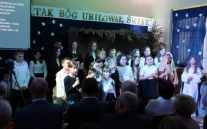 Jasełka w Kajetanowie (10)