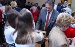 Jasełka w Kajetanowie (2)
