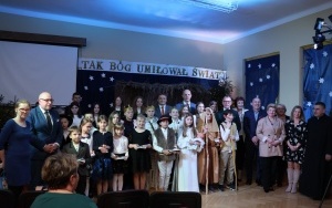 Jasełka w Kajetanowie (4)