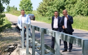 Drogi w powiecie (1)