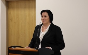 Otwarcie wirtualnej strzelnicy w PZS w Łopusznie (11)