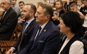 Jasełka w Porzeczu (1)