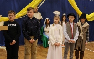 Jasełka w Porzeczu (2)