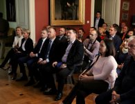 Zainaugurowano Sezon Turystyczny Województwa Świętokrzyskiego 2016
