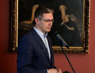 Zainaugurowano Sezon Turystyczny Województwa Świętokrzyskiego 2016
