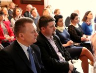Zainaugurowano Sezon Turystyczny Województwa Świętokrzyskiego 2016