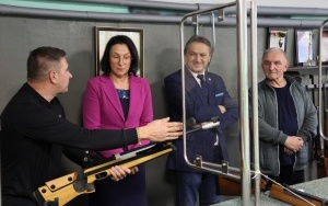 Świąteczny Turniej Strzelecki w Kostomłotach Drugich (4)
