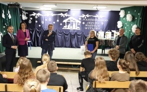 Świąteczny Turniej Strzelecki w Kostomłotach Drugich (9)