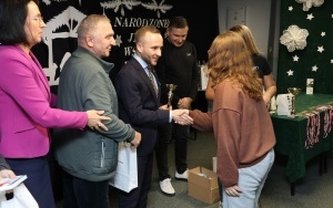 Świąteczny Turniej Strzelecki w Kostomłotach Drugich (1)