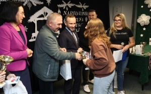 Świąteczny Turniej Strzelecki w Kostomłotach Drugich (3)