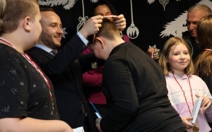 Świąteczny Turniej Strzelecki w Kostomłotach Drugich (16)
