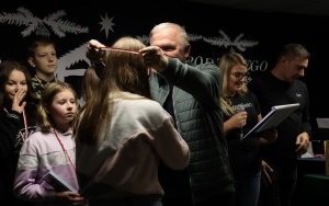 Świąteczny Turniej Strzelecki w Kostomłotach Drugich (2)