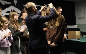 Świąteczny Turniej Strzelecki w Kostomłotach Drugich (4)