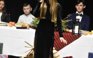 Spotkanie wigilijne w Szklanym Domu (2)