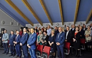 Spotkanie wigilijne w Szklanym Domu (4)