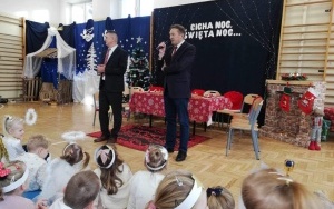 Jasełka w Szkole Podstawowej w Brzezinkach (5)
