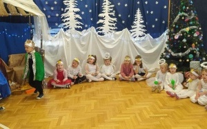 Jasełka w Szkole Podstawowej w Brzezinkach (9)