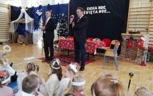 Jasełka w Szkole Podstawowej w Brzezinkach (10)