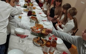 Jasełka w Szkole Podstawowej w Brzezinkach (14)