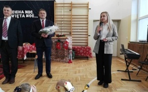 Jasełka w Szkole Podstawowej w Brzezinkach (16)